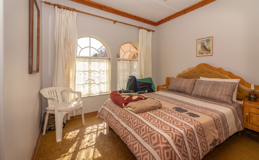 4 Bedroom Property for Sale in Suidrand Free State